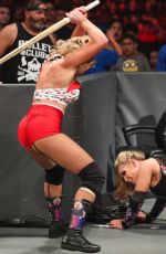 WWE - Raw Digitals 10/07/2019
