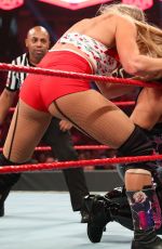 WWE - Raw Digitals 10/07/2019