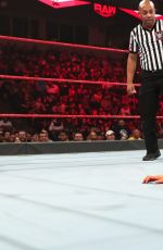 WWE - Raw Digitals 10/07/2019