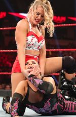 WWE - Raw Digitals 10/07/2019