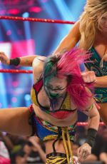 WWE - Raw Digitals 10/07/2019