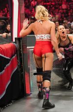 WWE - Raw Digitals 10/07/2019