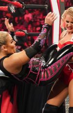WWE - Raw Digitals 10/07/2019