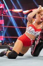WWE - Raw Digitals 10/07/2019