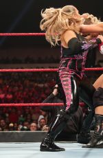 WWE - Raw Digitals 10/07/2019