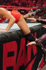 WWE - Raw Digitals 10/07/2019