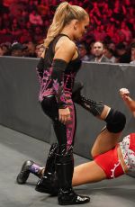 WWE - Raw Digitals 10/07/2019