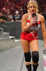 WWE - Raw Digitals 10/07/2019