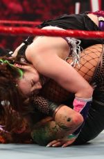 WWE - Raw Digitals 10/07/2019