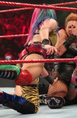 WWE - Raw Digitals 10/07/2019