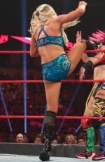 WWE - Raw Digitals 10/07/2019