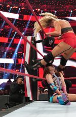 WWE - Raw Digitals 10/14/2019