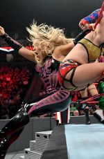 WWE - Raw Digitals 10/14/2019