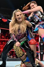 WWE - Raw Digitals 10/14/2019