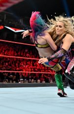 WWE - Raw Digitals 10/14/2019
