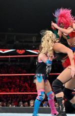 WWE - Raw Digitals 10/14/2019