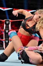 WWE - Raw Digitals 10/14/2019