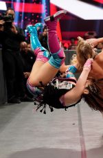 WWE - Raw Digitals 10/14/2019