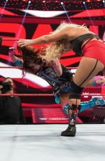 WWE - Raw Digitals 10/14/2019