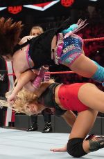 WWE - Raw Digitals 10/14/2019