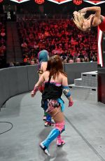 WWE - Raw Digitals 10/14/2019