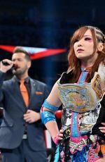 WWE - Raw Digitals 10/14/2019
