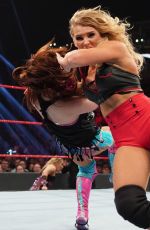 WWE - Raw Digitals 10/14/2019