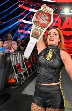 WWE - Raw Digitals 10/14/2019
