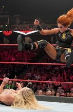 WWE - Raw Digitals 10/14/2019