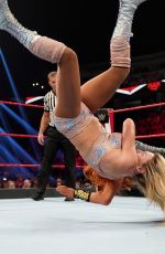WWE - Raw Digitals 10/14/2019