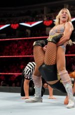 WWE - Raw Digitals 10/14/2019