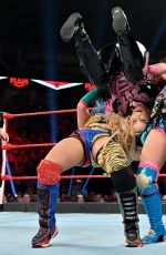WWE - Raw Digitals 10/14/2019