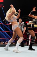 WWE - Raw Digitals 10/14/2019