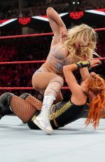 WWE - Raw Digitals 10/14/2019
