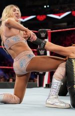 WWE - Raw Digitals 10/14/2019