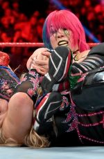 WWE - Raw Digitals 10/14/2019