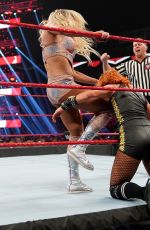 WWE - Raw Digitals 10/14/2019