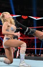 WWE - Raw Digitals 10/14/2019