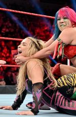 WWE - Raw Digitals 10/14/2019