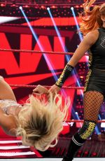 WWE - Raw Digitals 10/14/2019