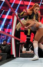 WWE - Raw Digitals 10/14/2019