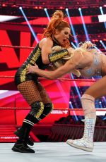 WWE - Raw Digitals 10/14/2019