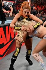 WWE - Raw Digitals 10/14/2019