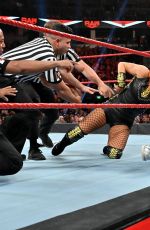 WWE - Raw Digitals 10/14/2019