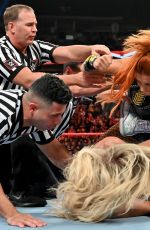 WWE - Raw Digitals 10/14/2019