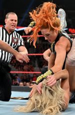 WWE - Raw Digitals 10/14/2019