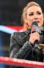 WWE - Raw Digitals 10/14/2019