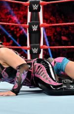 WWE - Raw Digitals 10/14/2019