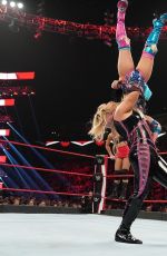 WWE - Raw Digitals 10/14/2019