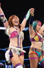 WWE - Smackdown Live 09/24/2019